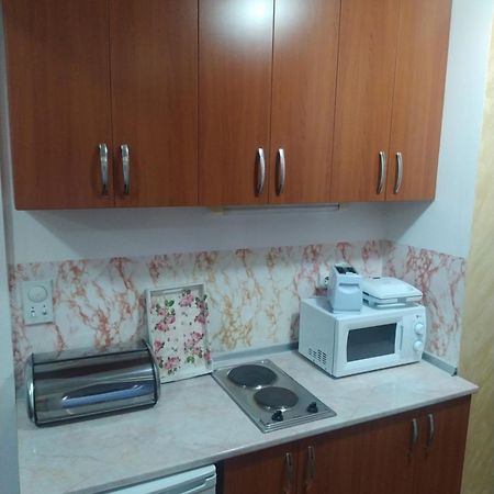 Apartman Jasmin Vrnjačka Banja 外观 照片