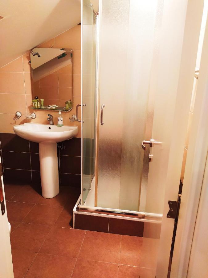 Apartman Jasmin Vrnjačka Banja 外观 照片