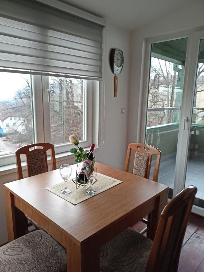 Apartman Jasmin Vrnjačka Banja 外观 照片