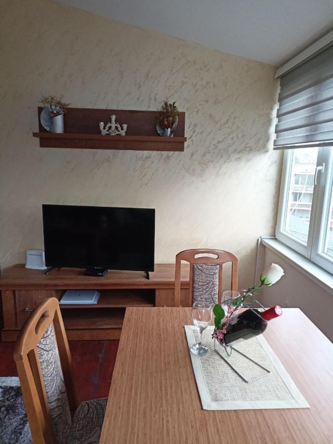 Apartman Jasmin Vrnjačka Banja 外观 照片
