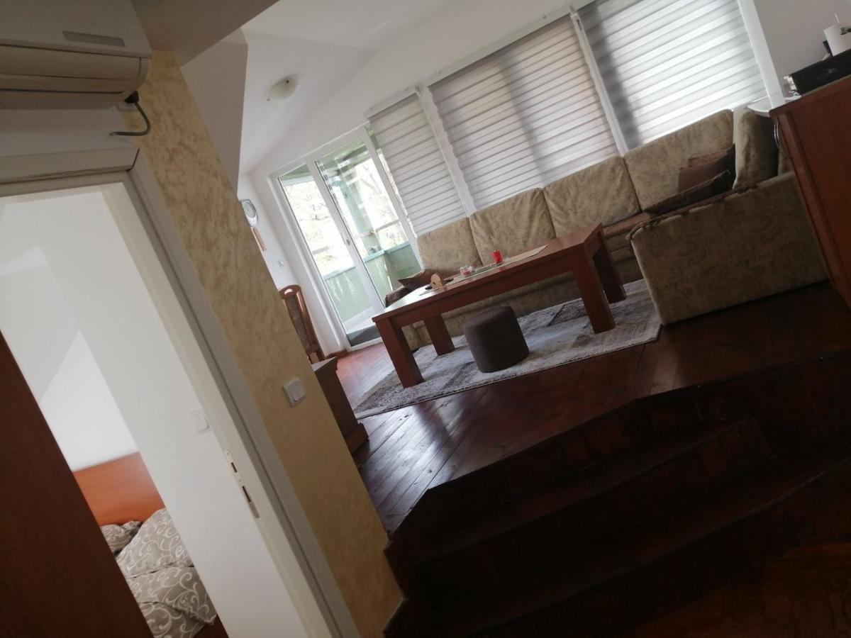 Apartman Jasmin Vrnjačka Banja 外观 照片
