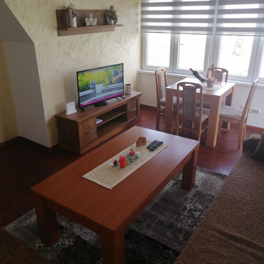 Apartman Jasmin Vrnjačka Banja 外观 照片