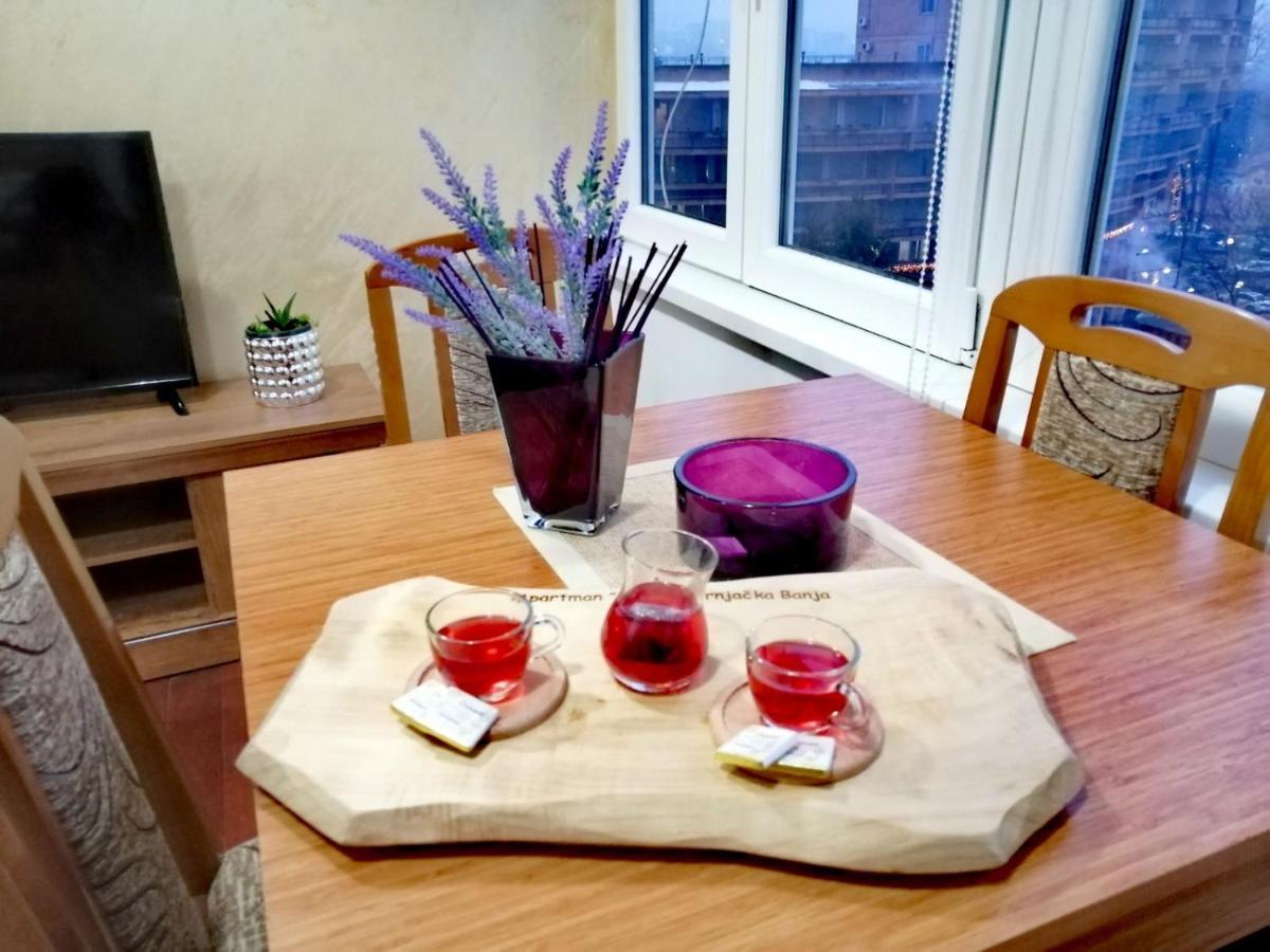 Apartman Jasmin Vrnjačka Banja 外观 照片