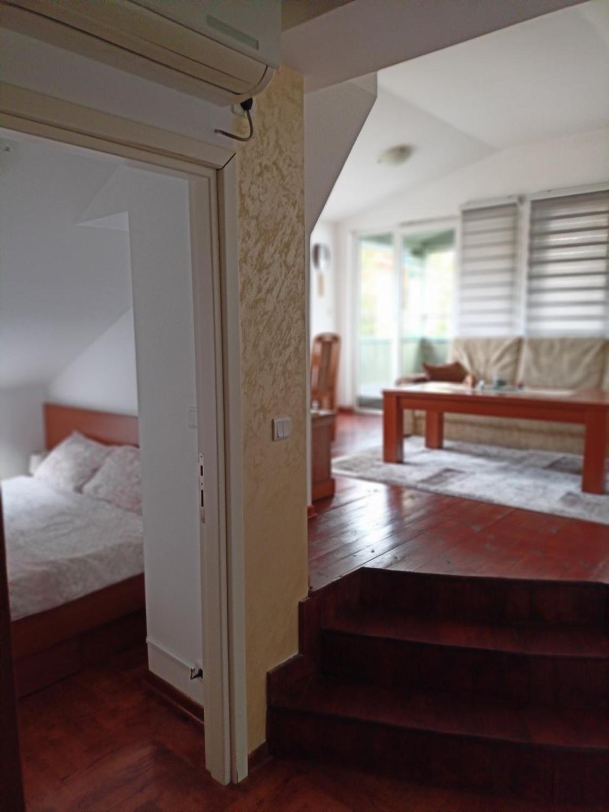 Apartman Jasmin Vrnjačka Banja 外观 照片