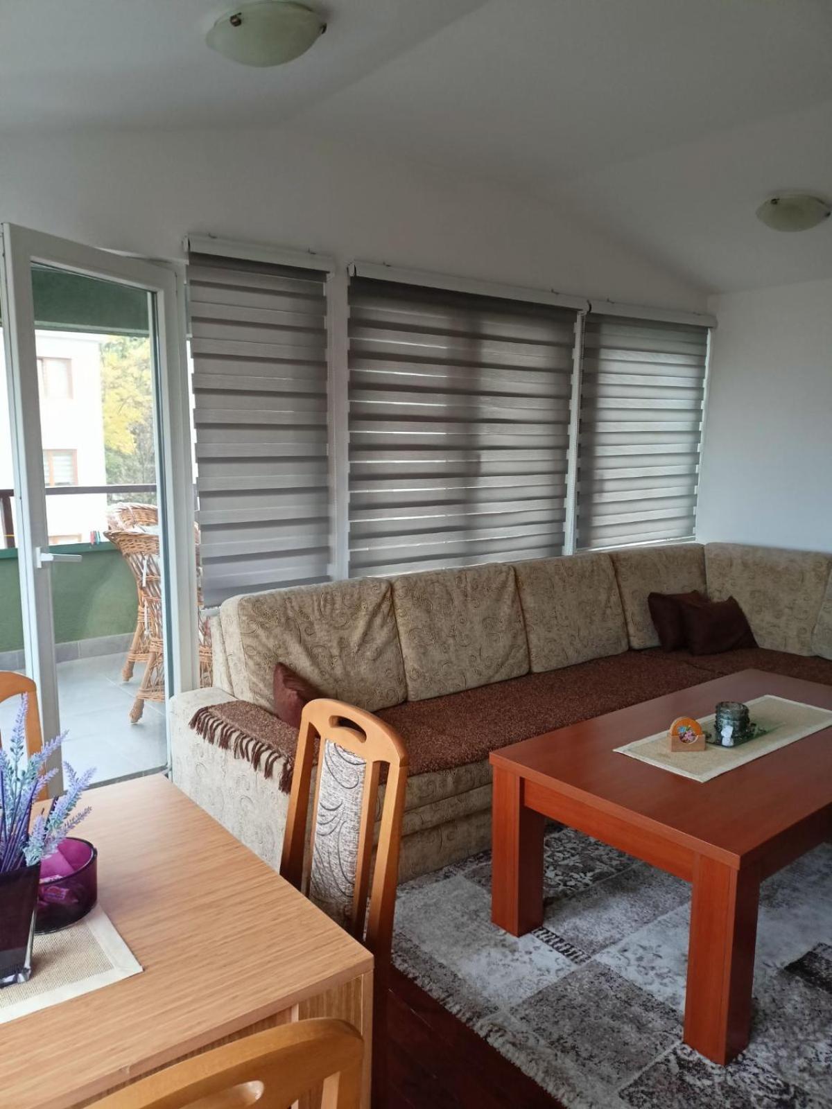 Apartman Jasmin Vrnjačka Banja 外观 照片