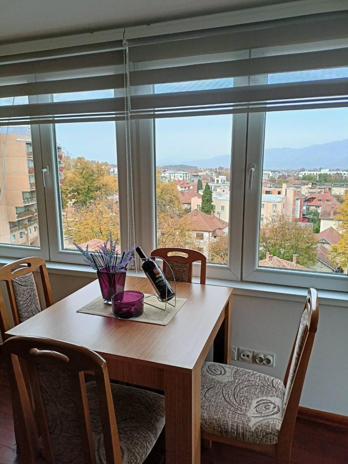 Apartman Jasmin Vrnjačka Banja 外观 照片