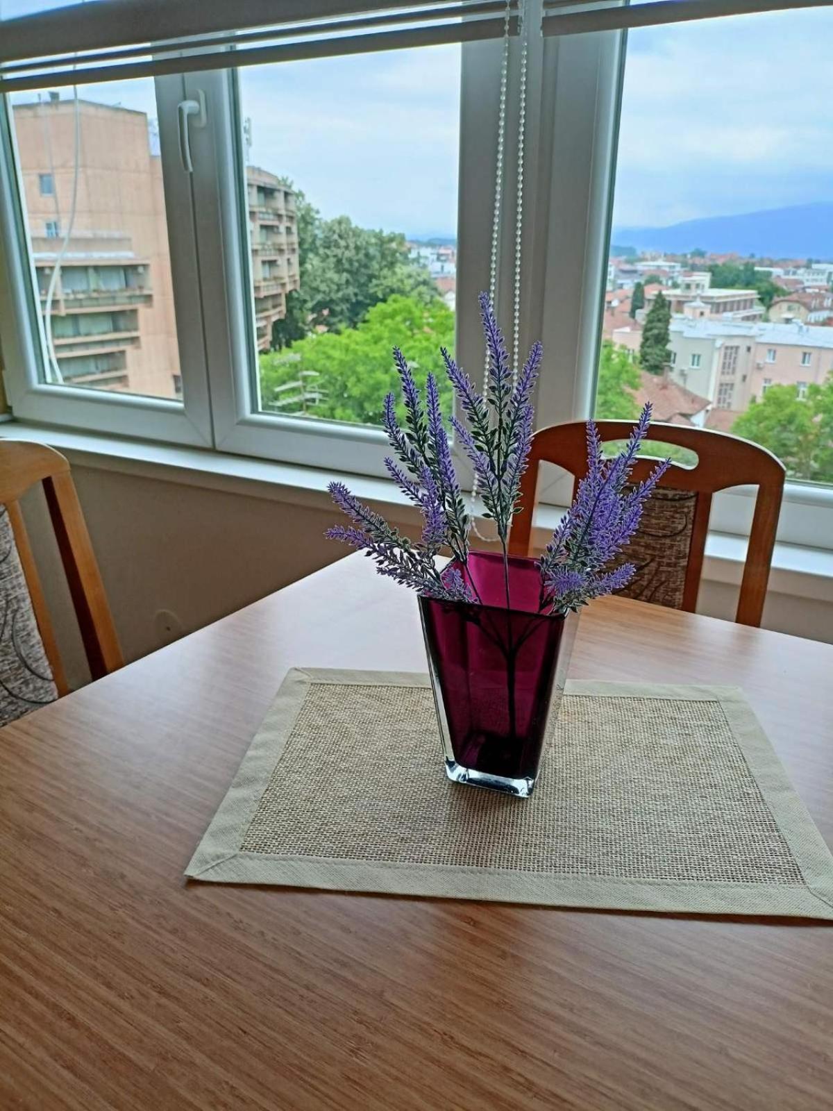 Apartman Jasmin Vrnjačka Banja 外观 照片