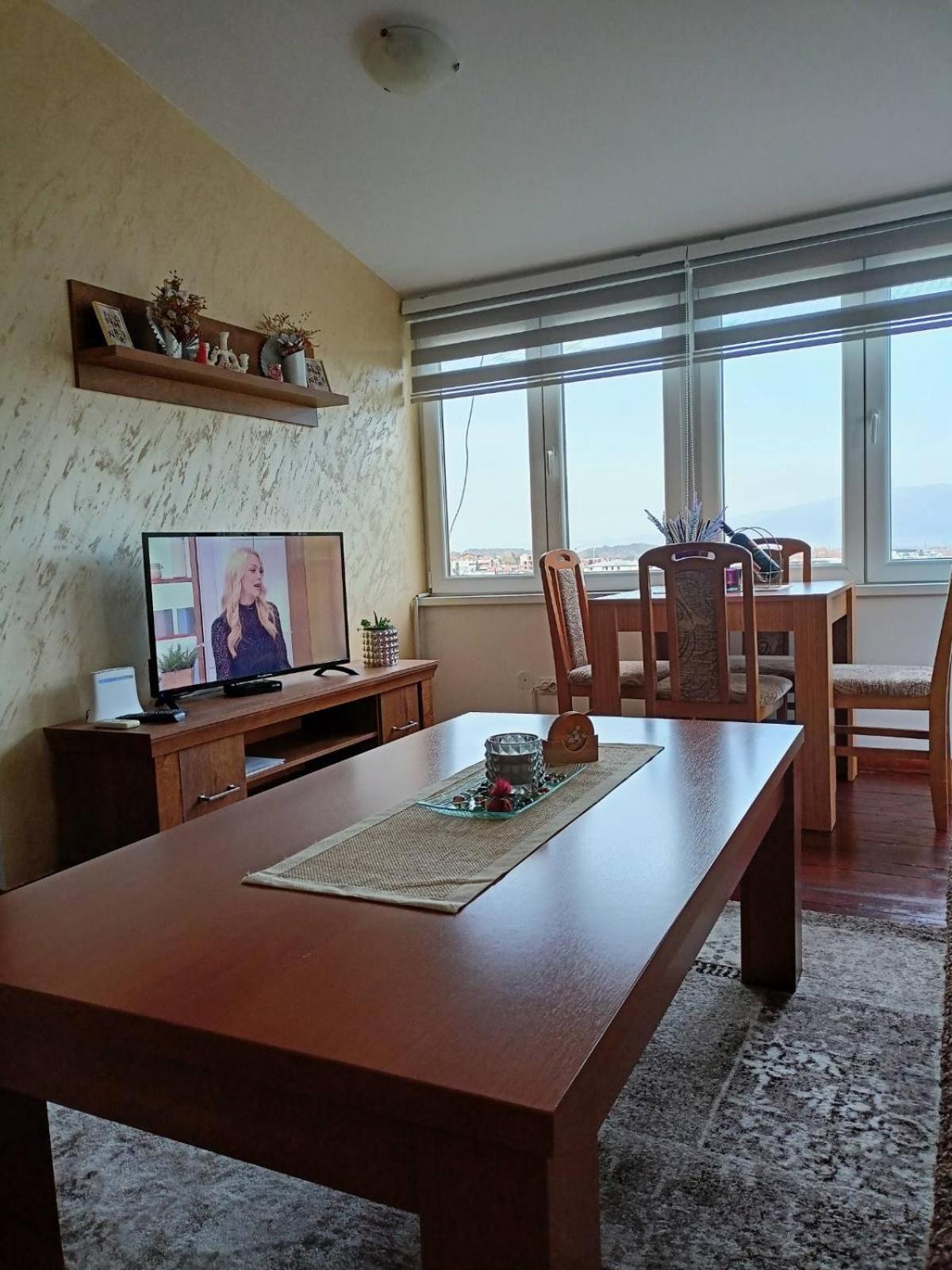 Apartman Jasmin Vrnjačka Banja 外观 照片