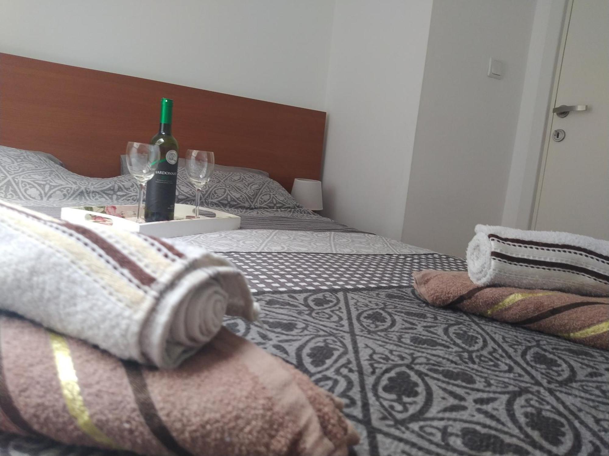 Apartman Jasmin Vrnjačka Banja 外观 照片
