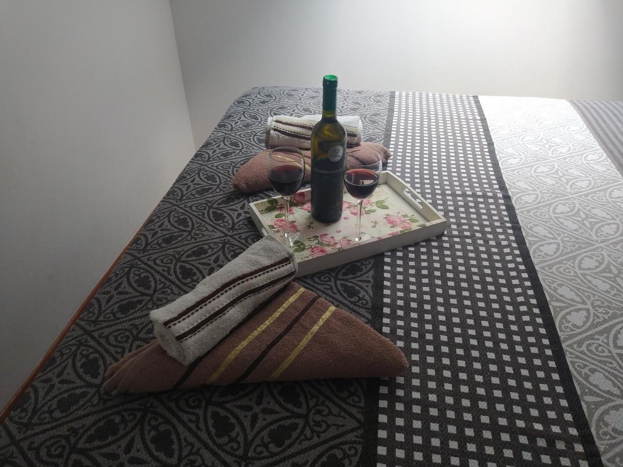 Apartman Jasmin Vrnjačka Banja 外观 照片
